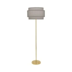 Decker Floor Lamp 37 Decker Floor Lamp -City Lights Store robert abbey decker floor lamp 04