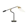 Ferdinand Table Lamp -City Lights Store robert abbey ferdinand table lamp 01a