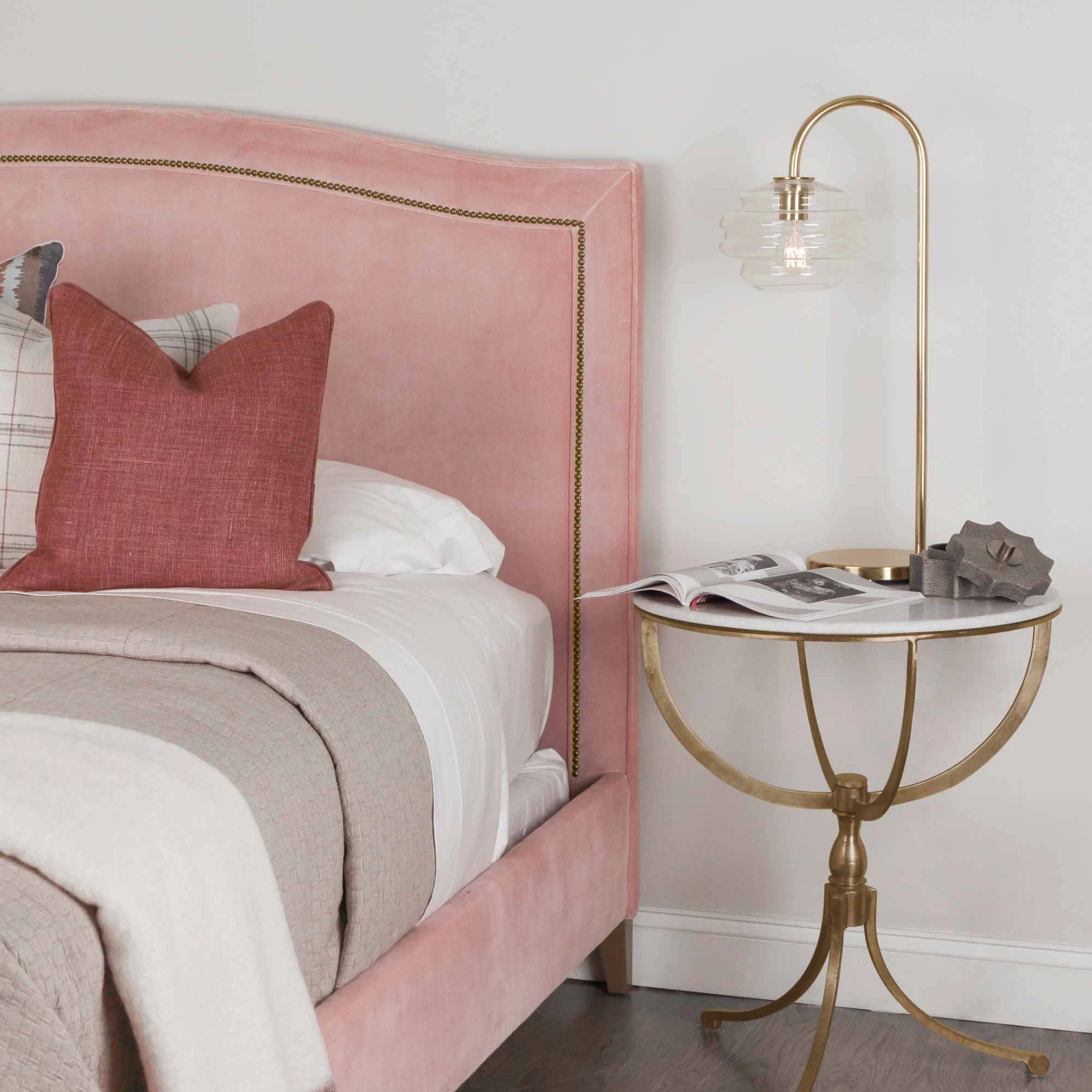 Horizon Table Lamp 4 Horizon Table Lamp - Image 2