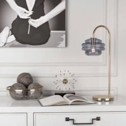 Horizon Table Lamp 12 Horizon Table Lamp -City Lights Store robert abbey horizon table lamp lifestyle 02 c55542a1 fe93 48aa b16c cb0e242b7fd6