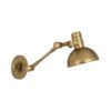 Scout Swinging Wall Light 2 Scout Swinging Wall Light -City Lights Store robert abbey racer swinging wall light 01a