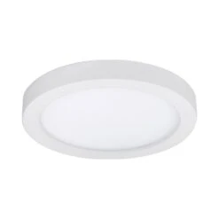 Round LED Ceiling/Wall Light -City Lights Store round led ceiling wall light 03