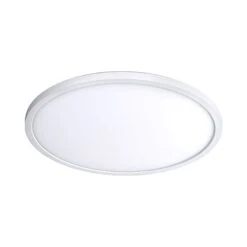Round LED Ceiling/Wall Light -City Lights Store round led ceiling wall light 09