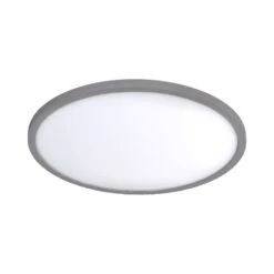 Round LED Ceiling/Wall Light -City Lights Store round led ceiling wall light 11