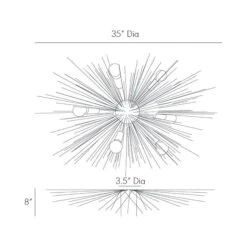 Roxanne Flush Mount Ceiling Light -City Lights Store roxanne flush mount ceiling light line drawing
