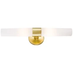 Saber Bath Vanity Light -City Lights Store saber bath vanity light 03