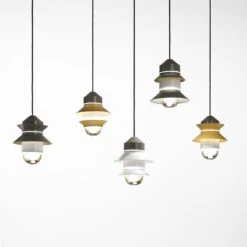 Marset Santorini Outdoor Pendant Light 16 Marset Santorini Outdoor Pendant Light -City Lights Store santorini outdoor led pedant light with canopy 05