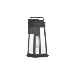 Boone Outdoor Wall Light -City Lights Store savoy house boone outdoor wall light 01