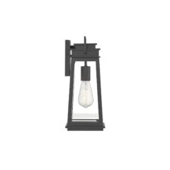 Boone Outdoor Wall Light