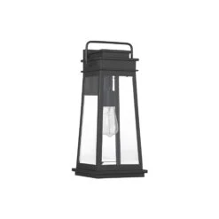 Boone Outdoor Wall Light -City Lights Store savoy house boone outdoor wall light 02
