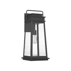 Boone Outdoor Wall Light -City Lights Store savoy house boone outdoor wall light 03
