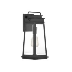 Boone Outdoor Wall Light -City Lights Store savoy house boone outdoor wall light 06