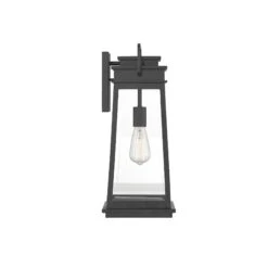 Boone Outdoor Wall Light -City Lights Store savoy house boone outdoor wall light 08