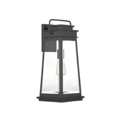 Boone Outdoor Wall Light -City Lights Store savoy house boone outdoor wall light 09