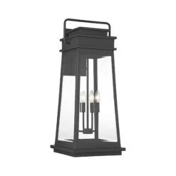 Boone Outdoor Wall Light -City Lights Store savoy house boone outdoor wall light 14