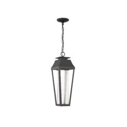 Brookline Outdoor LED Pendant Light