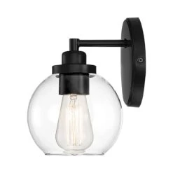 Carson Bath Wall Light