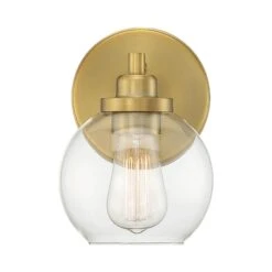 Carson Bath Wall Light -City Lights Store savoy house carson bath wall light 09