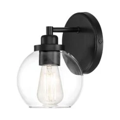 Carson Bath Wall Light -City Lights Store savoy house carson bath wall light 10