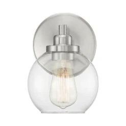 Carson Bath Wall Light -City Lights Store savoy house carson bath wall light 14