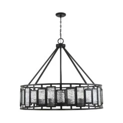 Deandre Pendant Light 13 Deandre Pendant Light -City Lights Store savoy house deandre pendant light 04