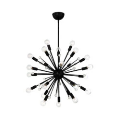 Galea Chandelier 21 Galea Chandelier -City Lights Store savoy house galea pendant light 01