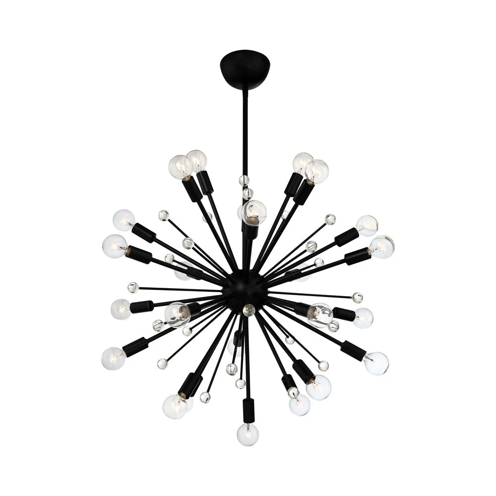 Galea Chandelier 3 Galea Chandelier