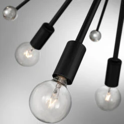 Galea Chandelier 15 Galea Chandelier -City Lights Store savoy house galea pendant light 05