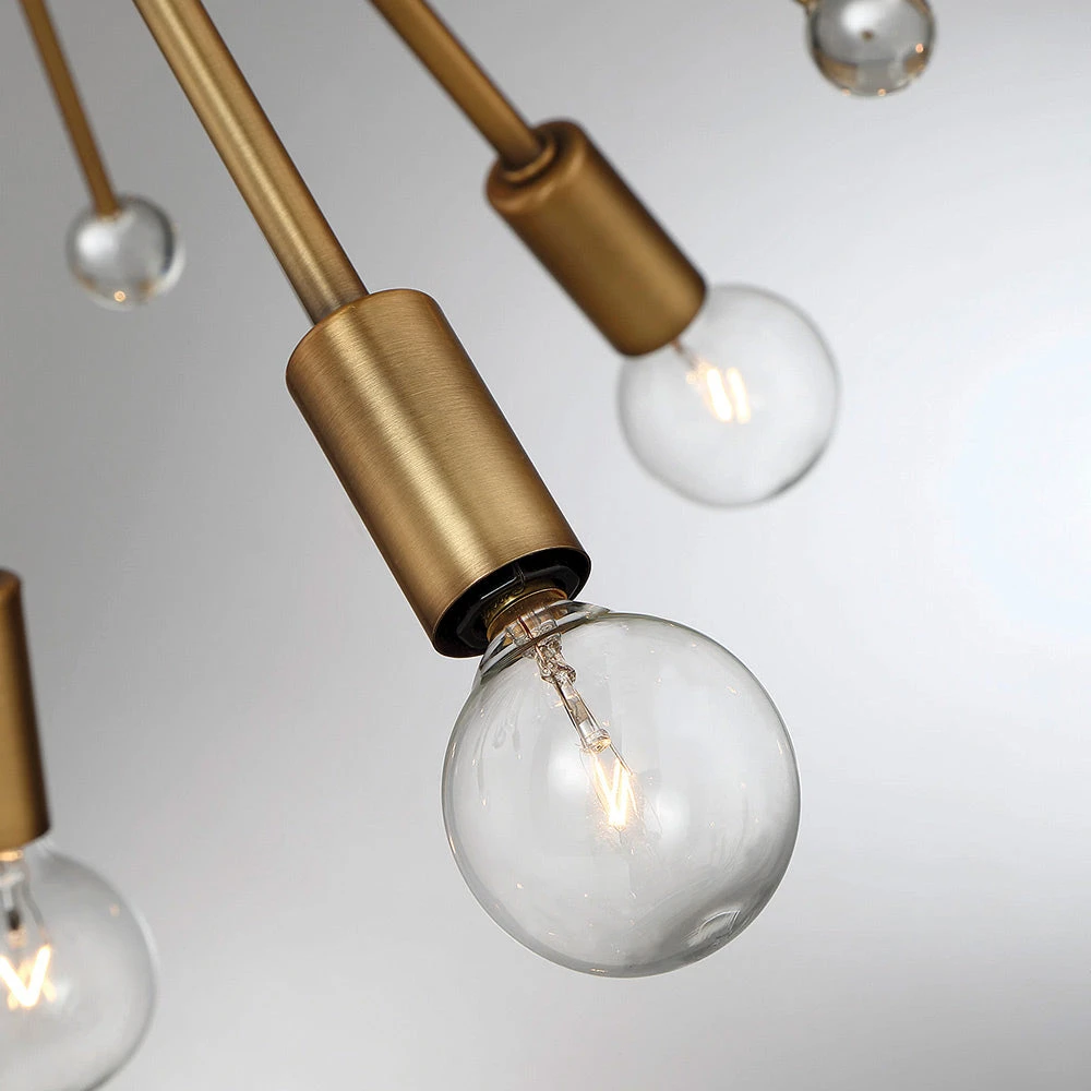 Galea Chandelier 7 Galea Chandelier - Image 5