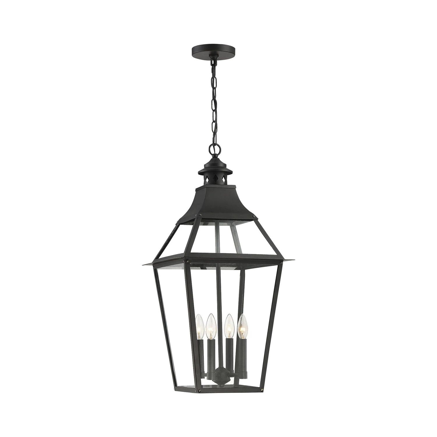 Jackson Outdoor Pendant Light 3 Jackson Outdoor Pendant Light