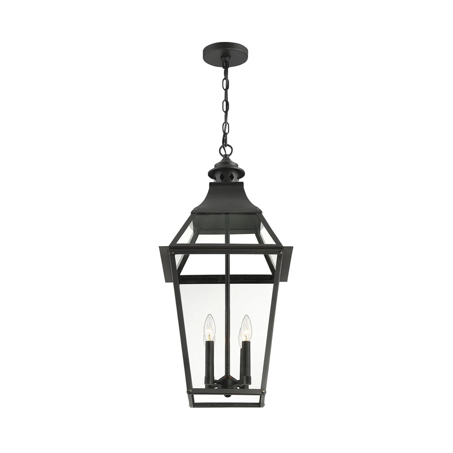 Jackson Outdoor Pendant Light 6 Jackson Outdoor Pendant Light - Image 4