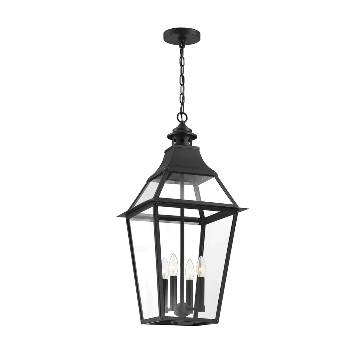 Jackson Outdoor Pendant Light 7 Jackson Outdoor Pendant Light - Image 5