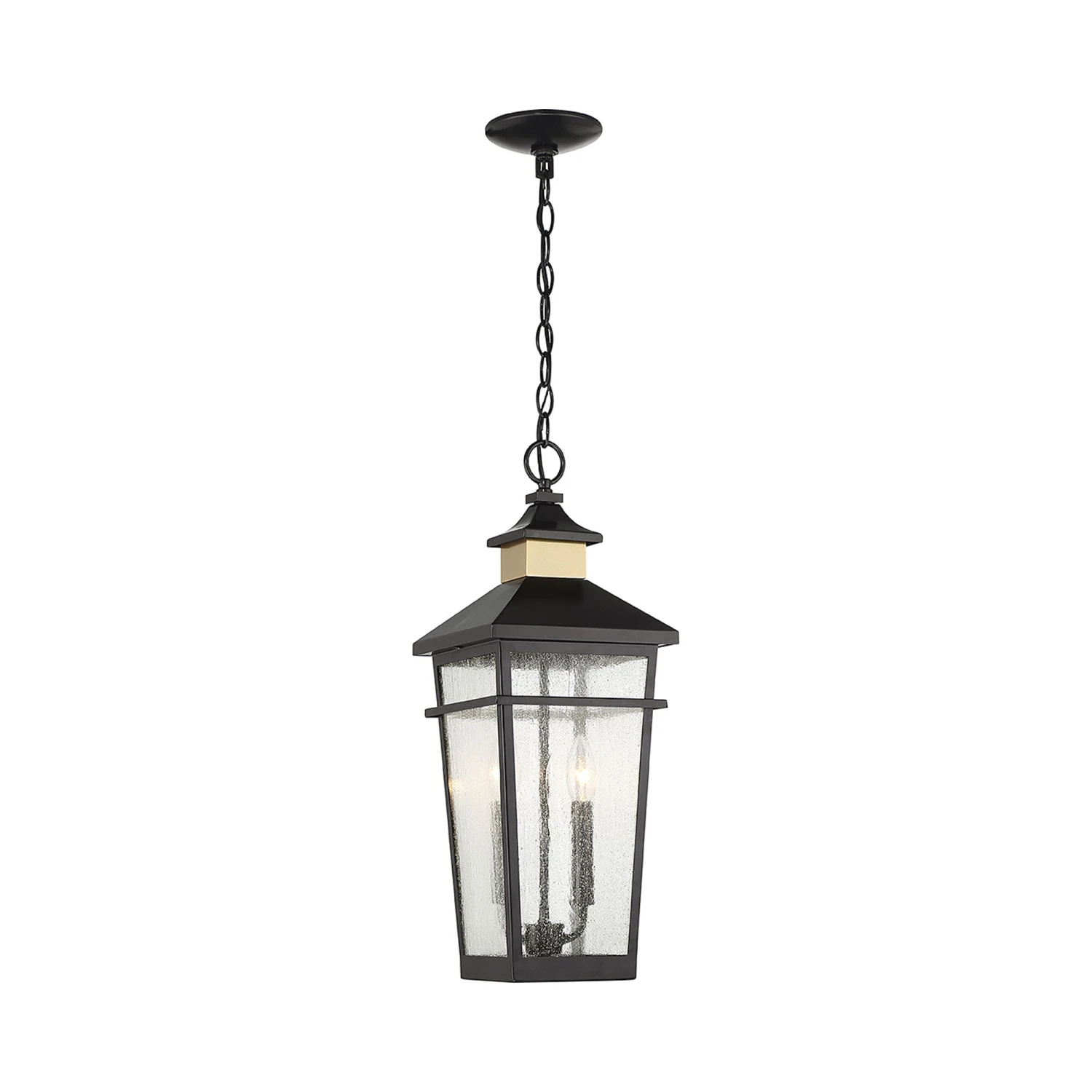 Kingsley Outdoor Pendant Light 3 Kingsley Outdoor Pendant Light