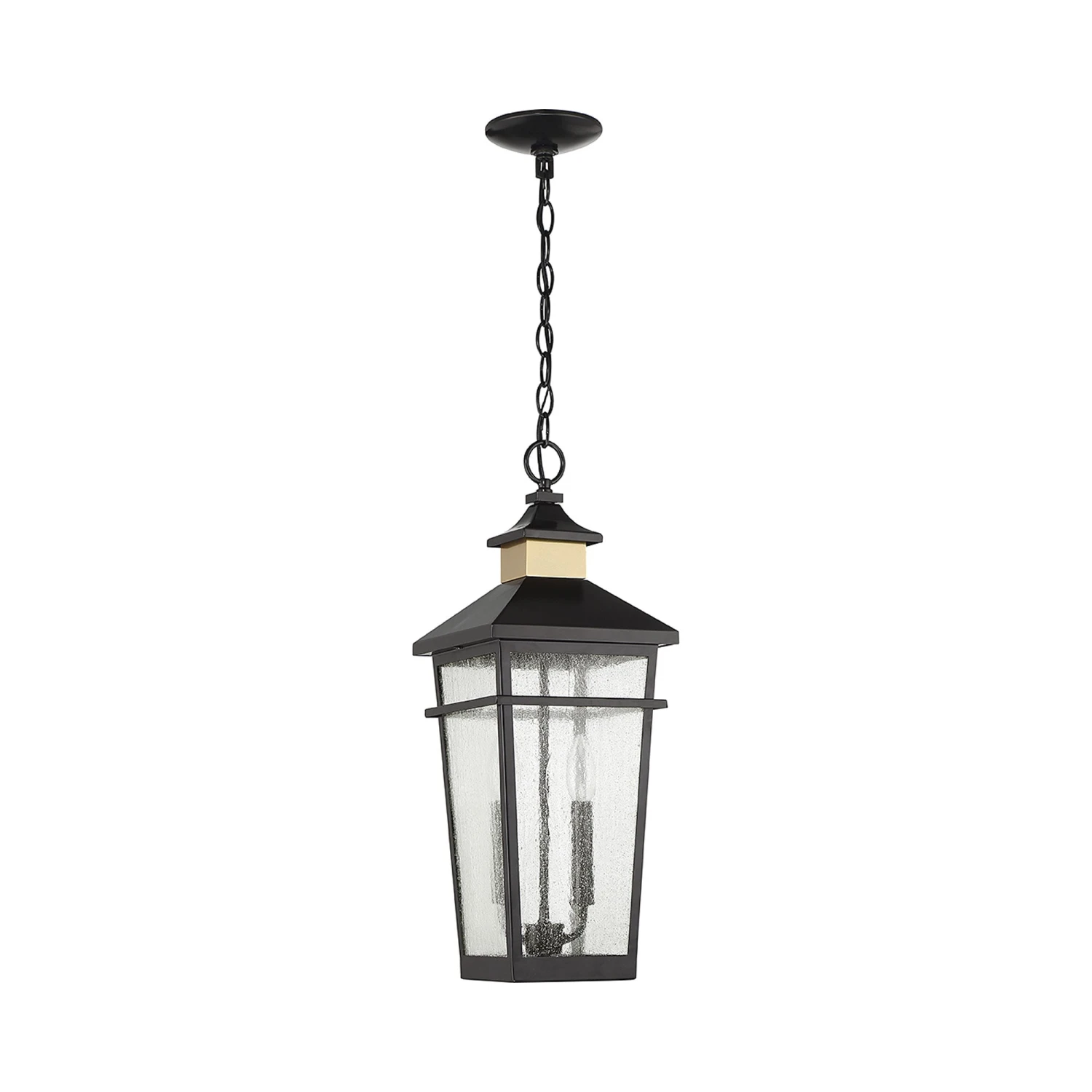 Kingsley Outdoor Pendant Light 4 Kingsley Outdoor Pendant Light - Image 2