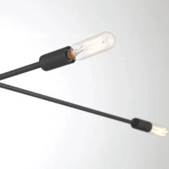 Lyrique Chandelier -City Lights Store savoy house lyrique chandelier 16