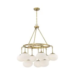 M10098 Chandelier