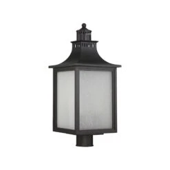 Monte Grande Outdoor Post Light