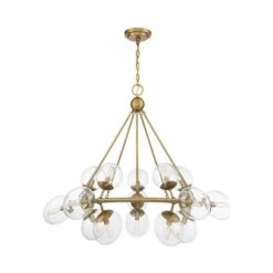 Orion Chandelier