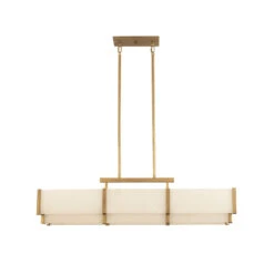 Orleans Linear Pendant Light -City Lights Store savoy house orleans linear pendant light 03
