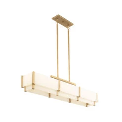 Orleans Linear Pendant Light -City Lights Store savoy house orleans linear pendant light 04