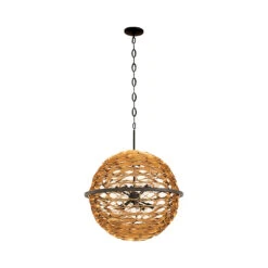 Ventura Orb Pendant Light