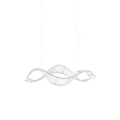 Alon LED Linear Pendant Light