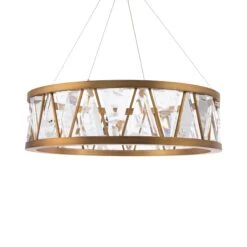Corinth LED Pendant Light 16 Corinth LED Pendant Light -City Lights Store schonbek corinth led pendant light 01