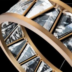 Corinth LED Pendant Light 13 Corinth LED Pendant Light -City Lights Store schonbek corinth led pendant light 03