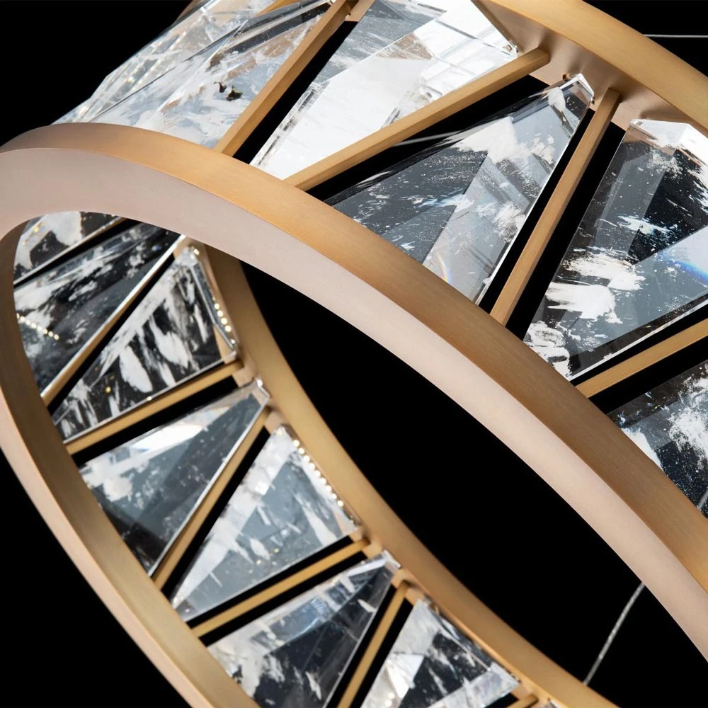 Corinth LED Pendant Light 6 Corinth LED Pendant Light - Image 4