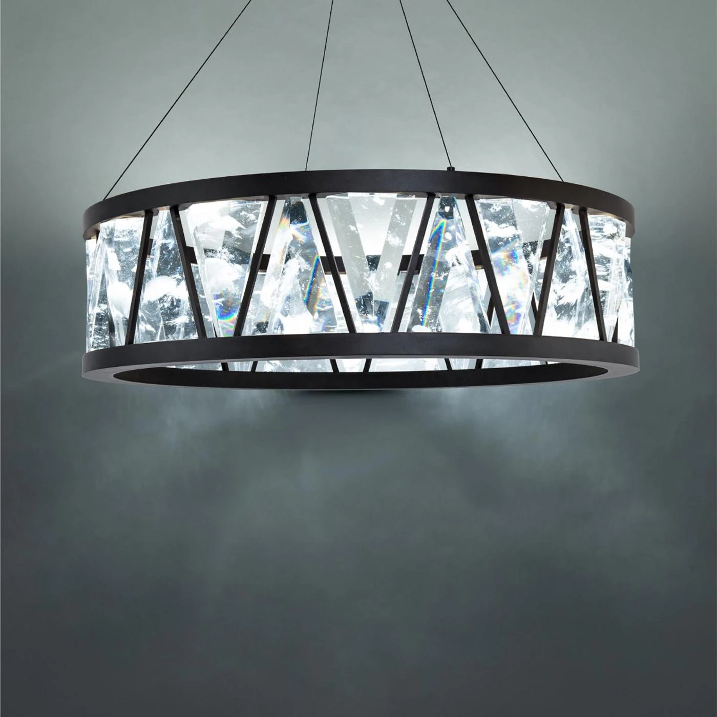 Corinth LED Pendant Light 5 Corinth LED Pendant Light - Image 3