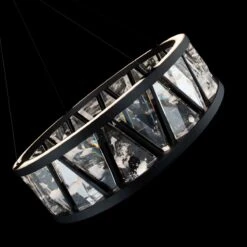 Corinth LED Pendant Light 14 Corinth LED Pendant Light -City Lights Store schonbek corinth led pendant light 06