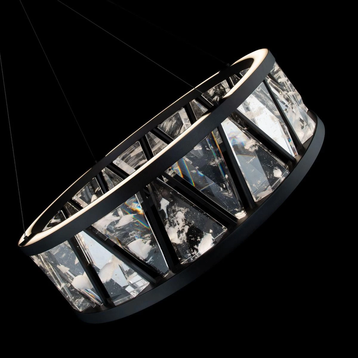 Corinth LED Pendant Light 7 Corinth LED Pendant Light - Image 5