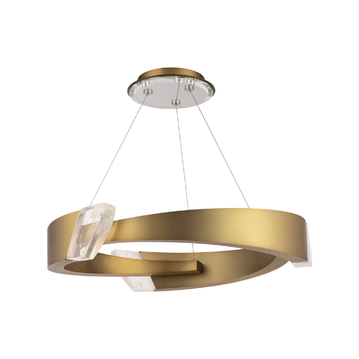 Embrace LED Pendant Light 9 Embrace LED Pendant Light - Image 7