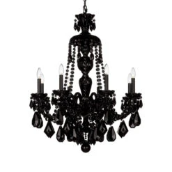 Hamilton Chandelier